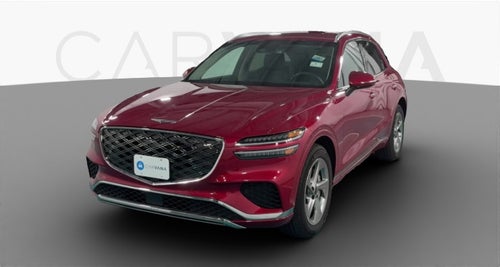 2026 Genesis GV70