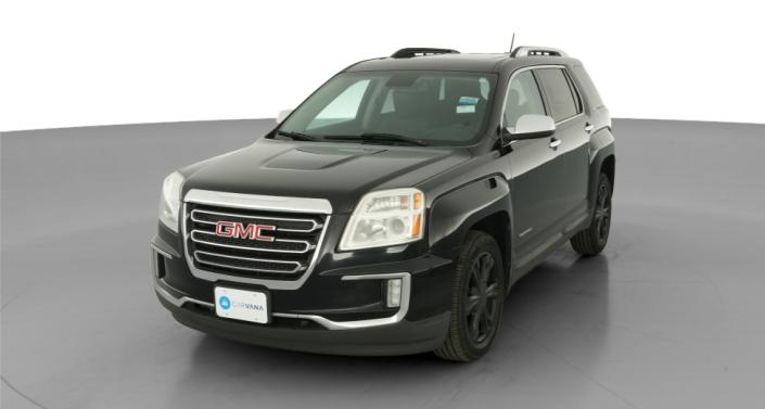 2017 GMC Terrain SLT -
                  Framingham, MA