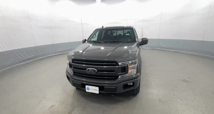 Thumbnail: 2020 Ford Econoline - 1
