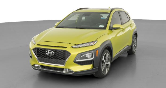 Thumbnail: 2019 Hyundai Kona - 1