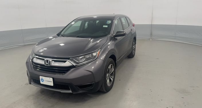Thumbnail: 2019 Honda CR-V - 1