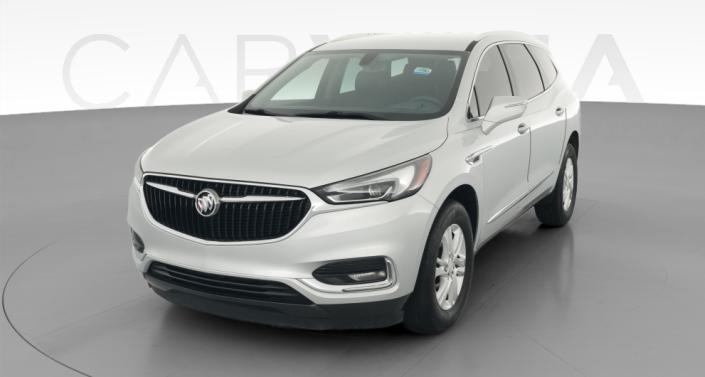 2019 Buick Enclave