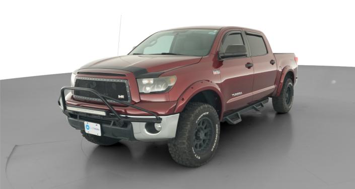 2010 Toyota Tundra  -
                  Concord, NC