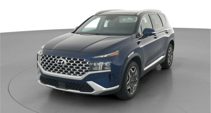Thumbnail: 2022 Hyundai Santa Fe - 1