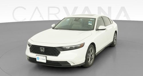 2024 Honda Accord