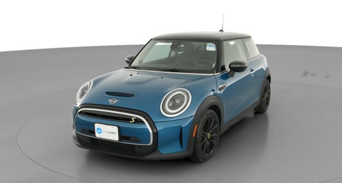 2023 MINI Cooper Hardtop SE -
                  San Antonio, TX