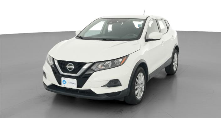 Thumbnail: 2021 Nissan Rogue Sport - 1