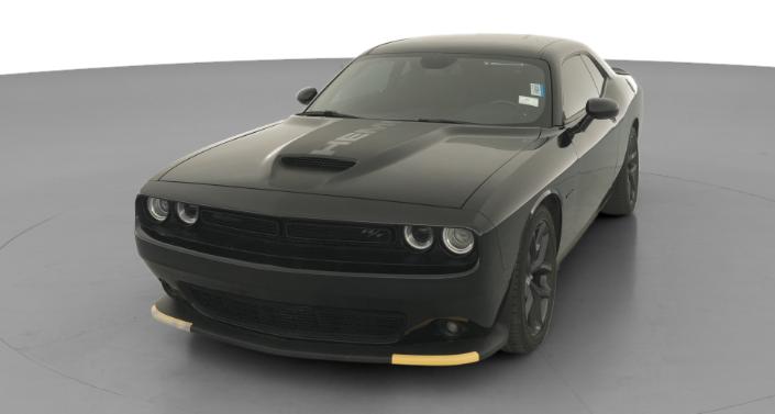 Thumbnail: 2022 Dodge Challenger - 1