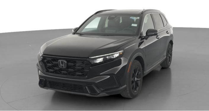 Thumbnail: 2025 Honda CR-V - 1
