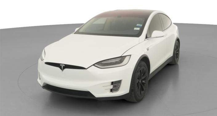 2016 Tesla Model X 90D -
                  Fort Worth, TX