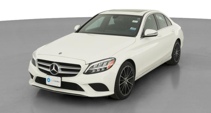 Thumbnail: 2019 Mercedes-Benz C-Class - 1