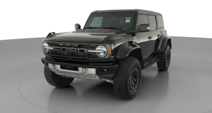 Thumbnail: 2024 Ford Bronco - 1