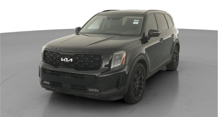 Thumbnail: 2022 Kia Telluride - 1