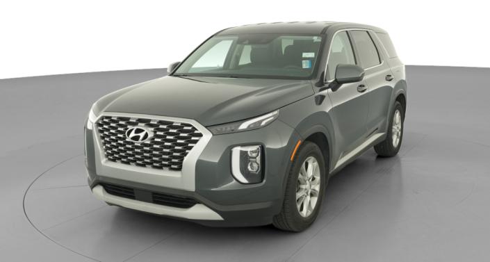 2021 Hyundai Palisade SE -
                  Hebron, OH
