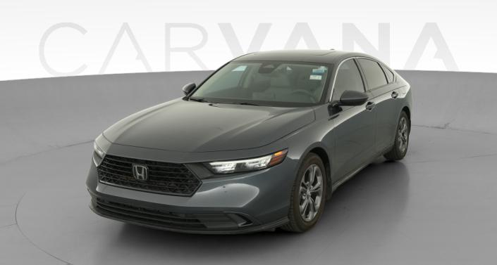 2023 Honda Accord