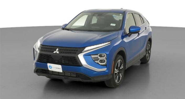 2026 Mitsubishi Eclipse Cross SE -
                  Colonial Heights, VA