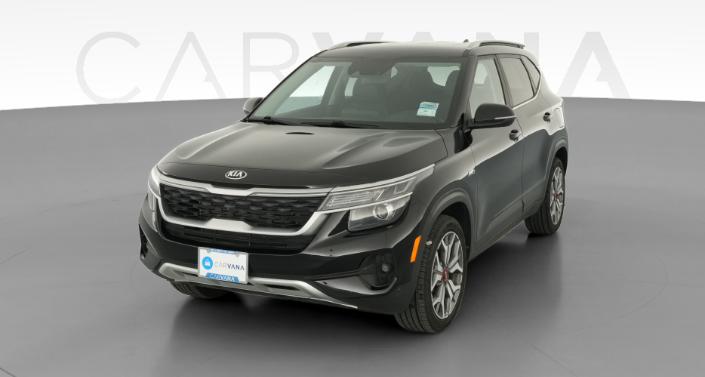 2021 Kia Seltos