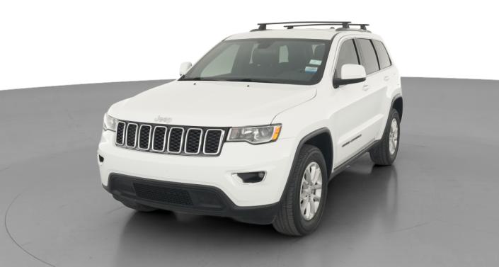 Thumbnail: 2021 Jeep Grand Cherokee - 1