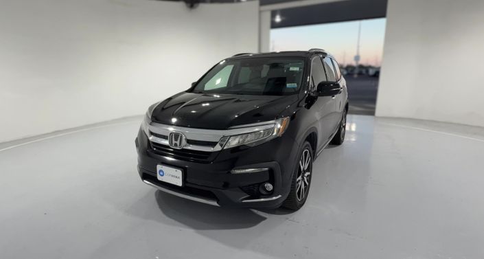 Thumbnail: 2019 Honda Pilot - 1