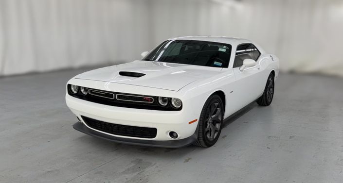 Thumbnail: 2019 Dodge Challenger - 1