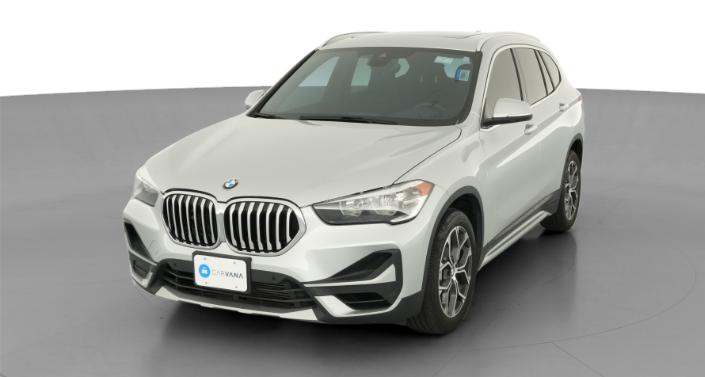 2021 BMW X1 sDrive28i -
                  Rocklin, CA