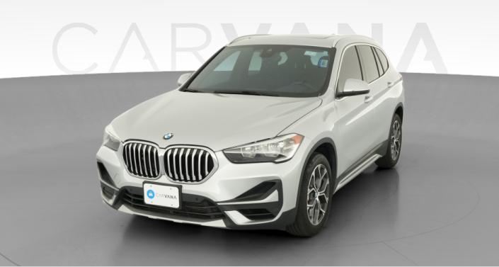 2021 BMW X1