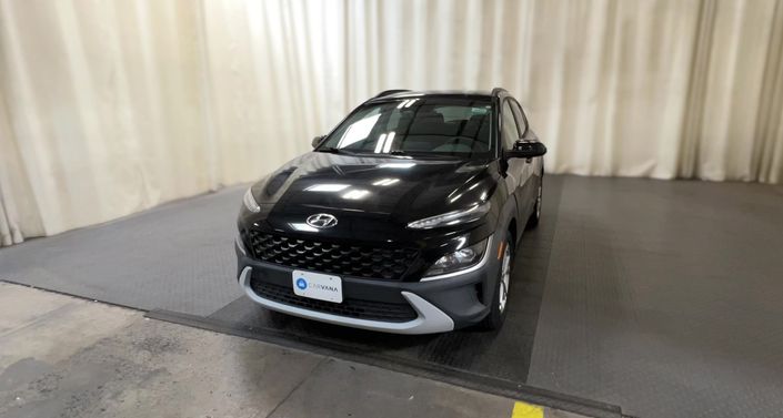 Thumbnail: 2022 Hyundai Kona - 1