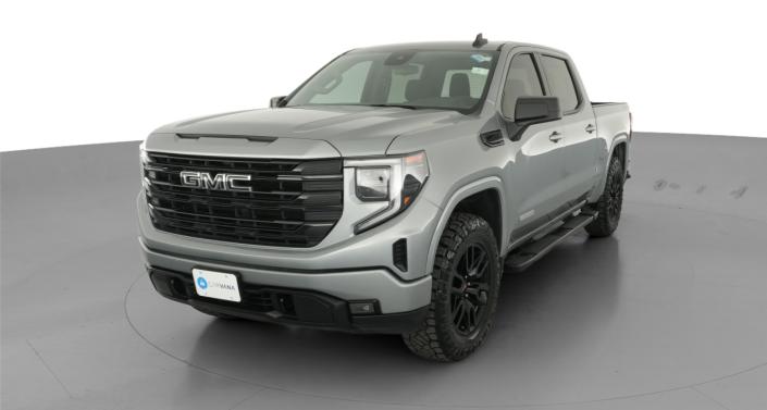 Thumbnail: 2023 GMC Sierra 1500 - 1