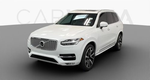 2019 Volvo XC90