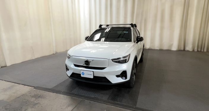 2023 Volvo C40 Ultimate -
                  Riverside, CA