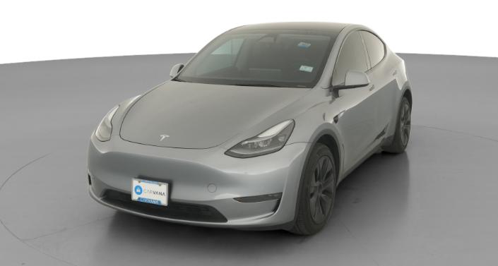Thumbnail: 2025 Tesla Model Y - 1