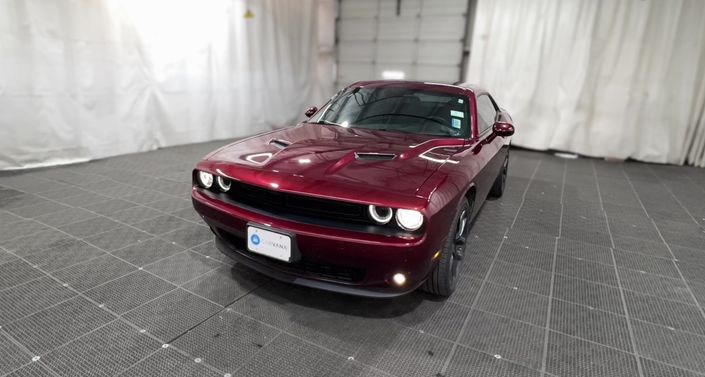 Thumbnail: 2023 Dodge Challenger - 1