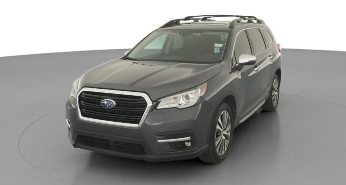 Thumbnail: 2020 Subaru Ascent - 1