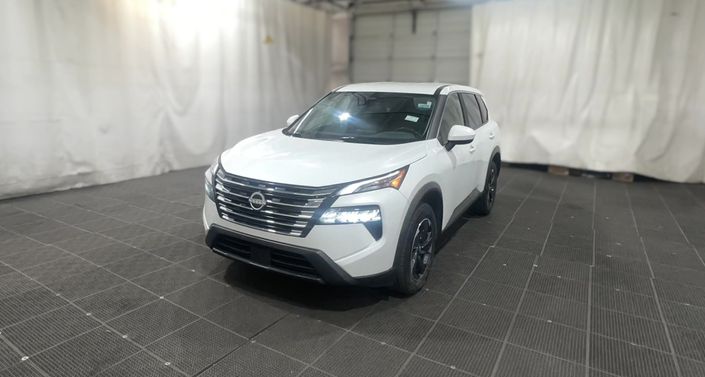 Thumbnail: 2025 Nissan Rogue - 1