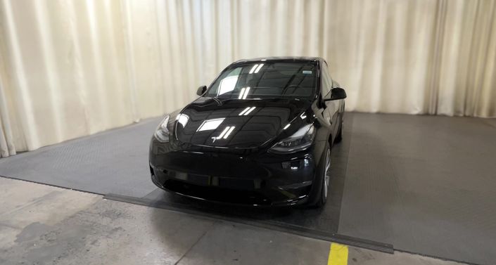 Thumbnail: 2024 Tesla Model Y - 1