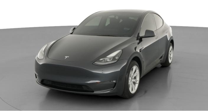 Thumbnail: 2024 Tesla Model Y - 1