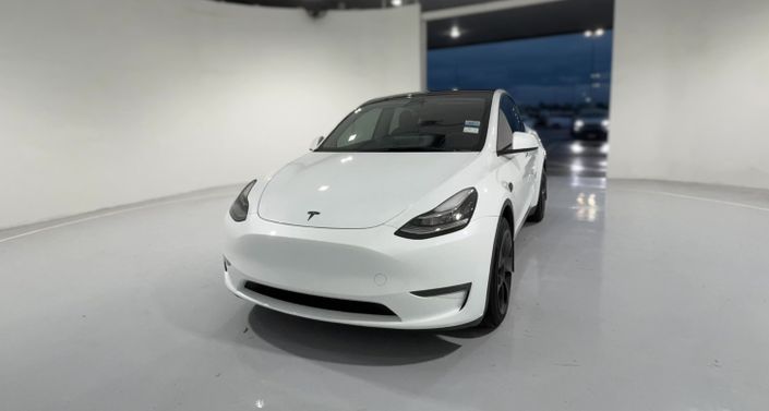 Thumbnail: 2023 Tesla Model Y - 1