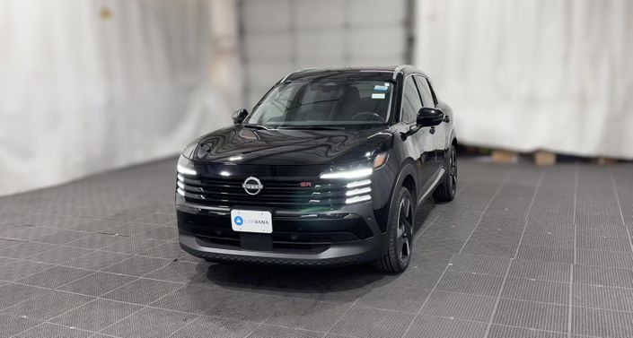 Thumbnail: 2026 Nissan Kicks - 1
