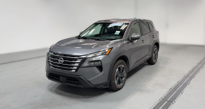 Thumbnail: 2025 Nissan Rogue - 1