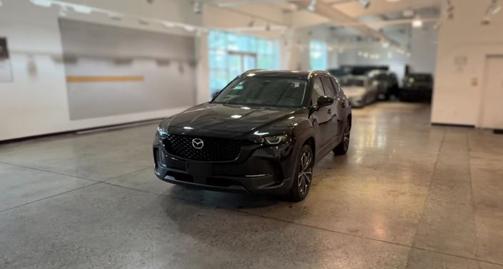 Thumbnail: 2026 Mazda CX-50 - 1