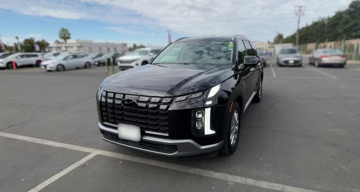 Thumbnail: 2025 Hyundai Palisade - 1