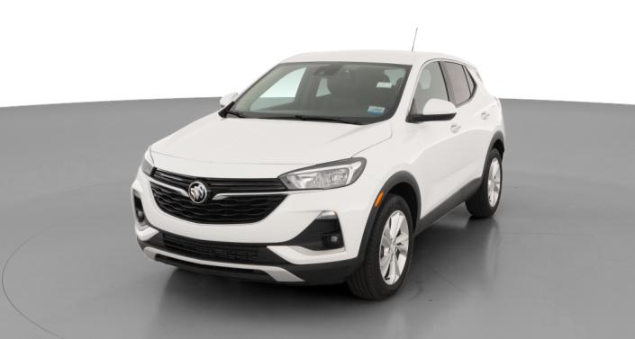 Thumbnail: 2023 Buick Encore GX - 1