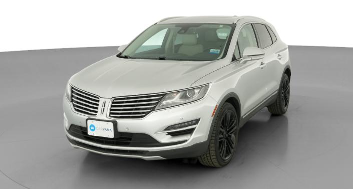 2017 Lincoln MKC Reserve -
                  Framingham, MA