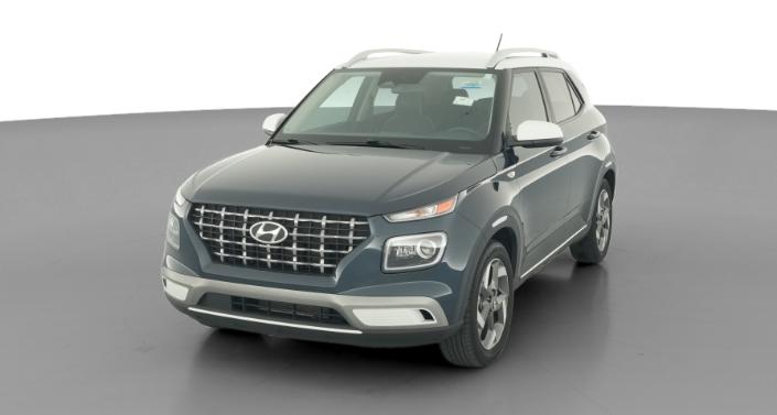 Thumbnail: 2025 Hyundai Venue - 1