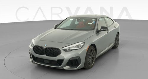 2022 BMW 2 Series