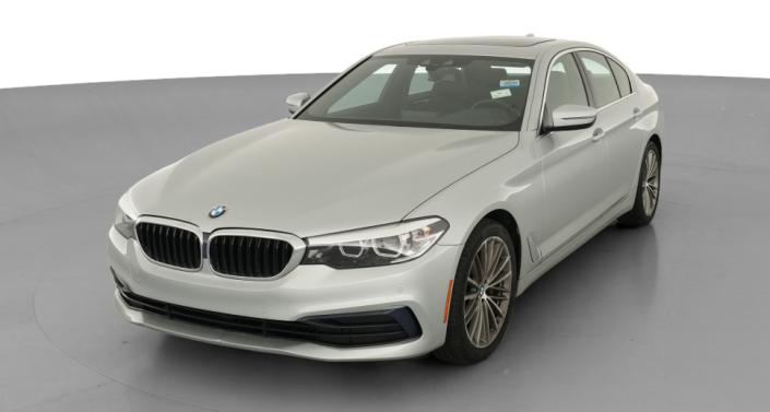 2019 BMW 5 Series 530i xDrive -
                  Richton Park, IL