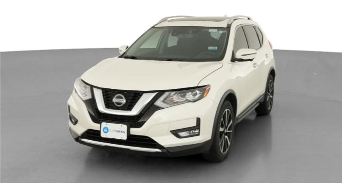 Thumbnail: 2018 Nissan Rogue - 1
