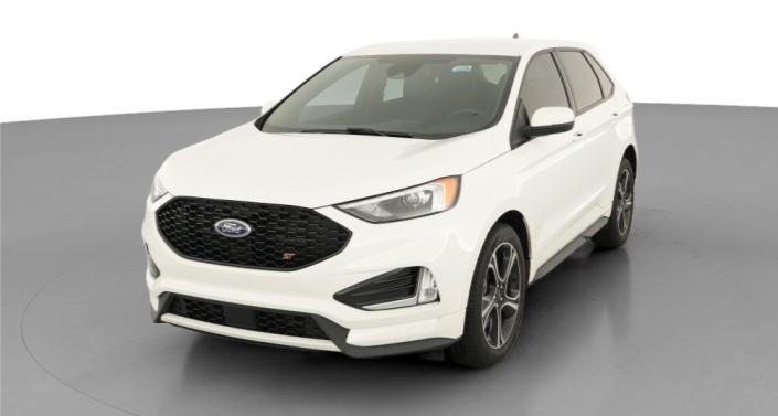 Thumbnail: 2022 Ford Edge - 1