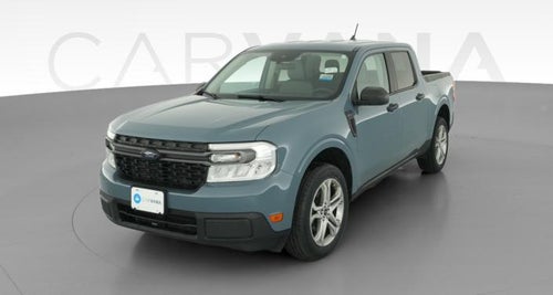 2024 Ford Maverick