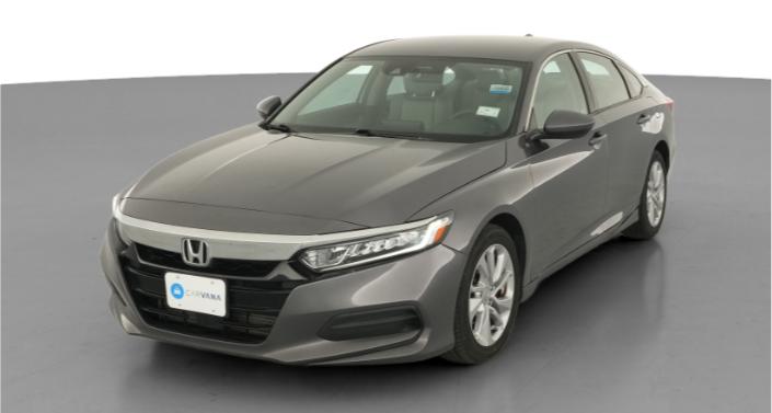 Thumbnail: 2019 Honda Accord - 1